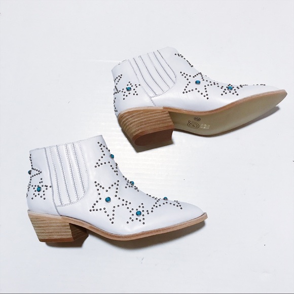 Chinese Laundry Shoes - Chinese Laundry - Embellished Boots